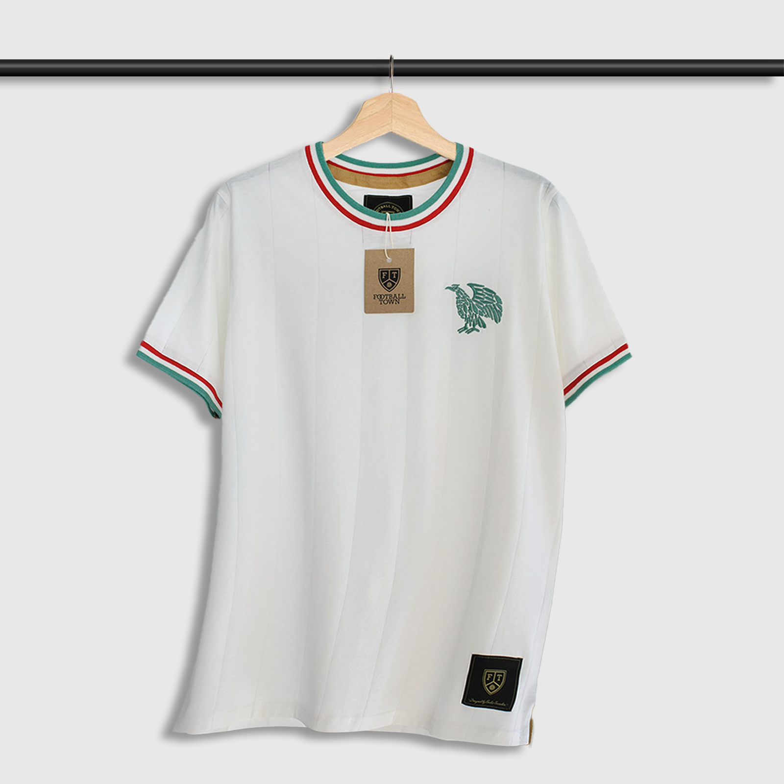 Mexico El Tri Away