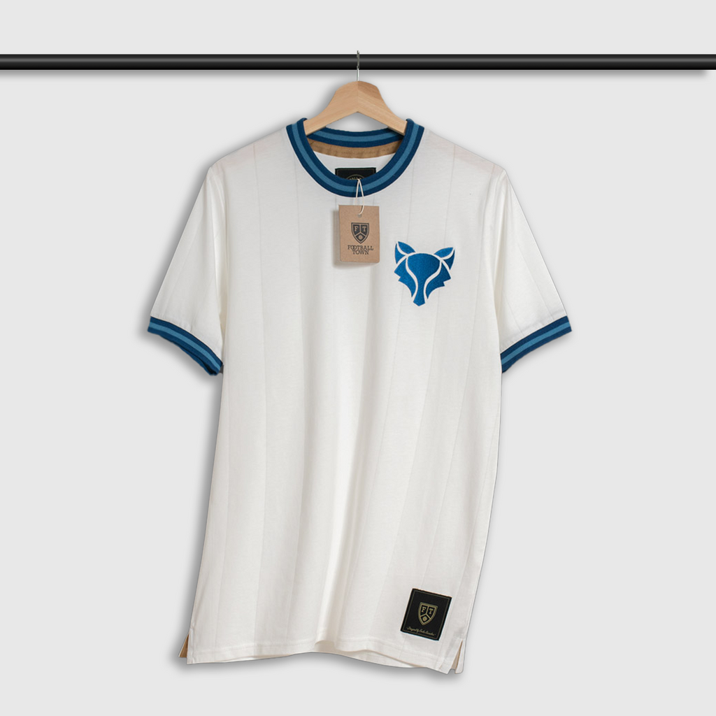 The Fox Away