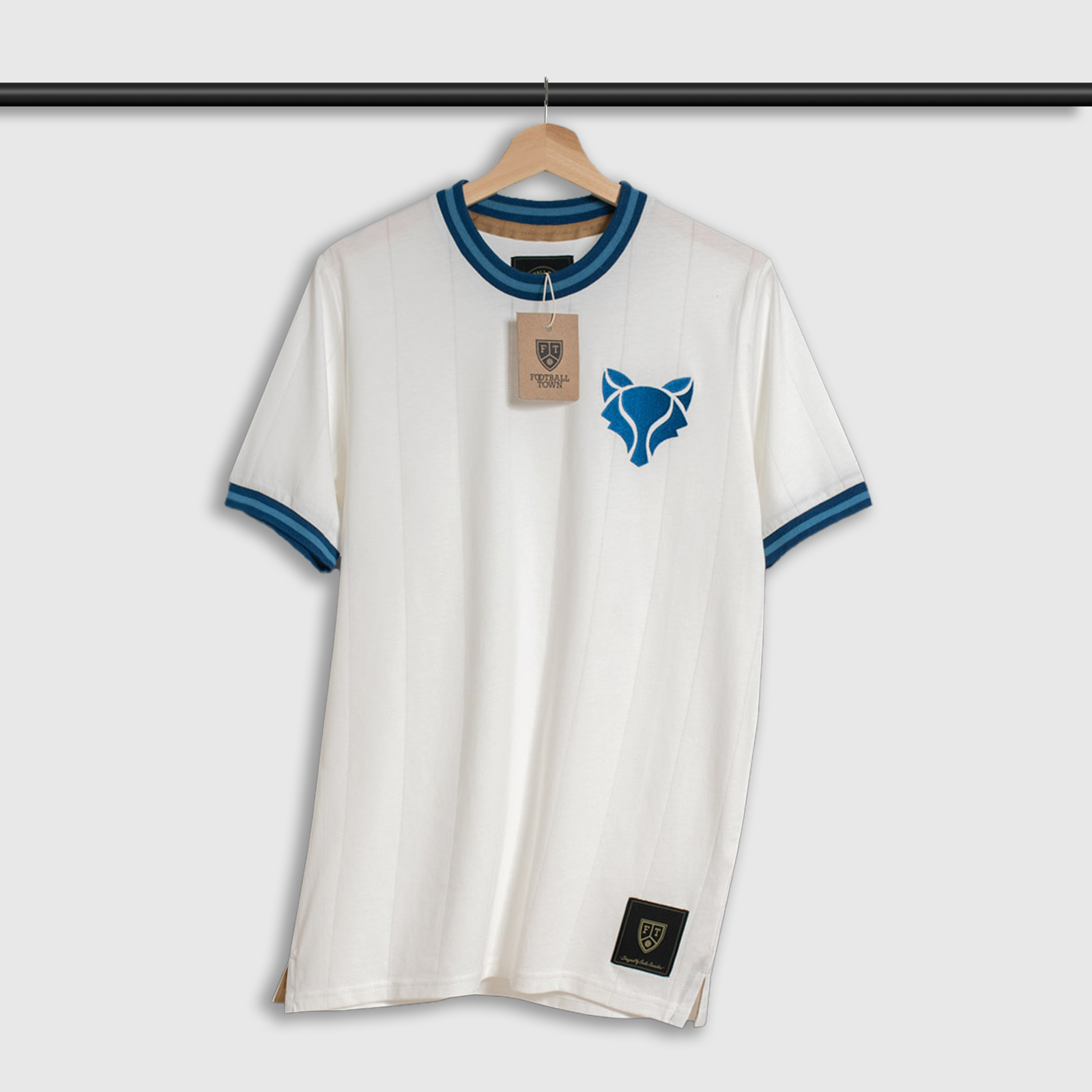 The Fox Away