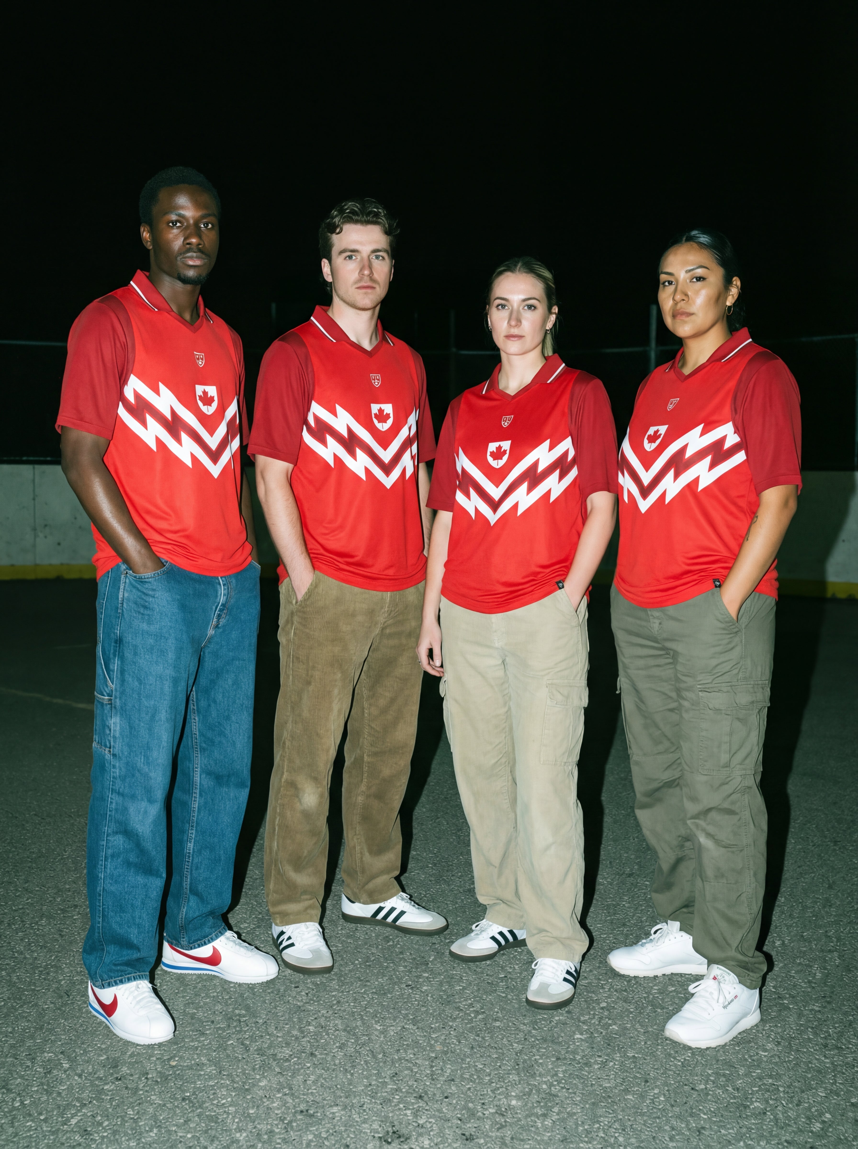 Lightning Canada