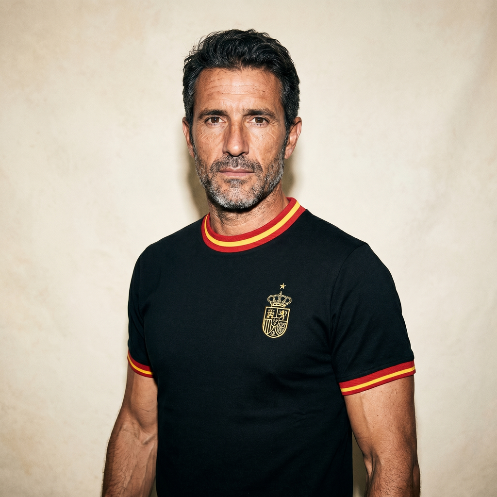 Spain La Furia Black