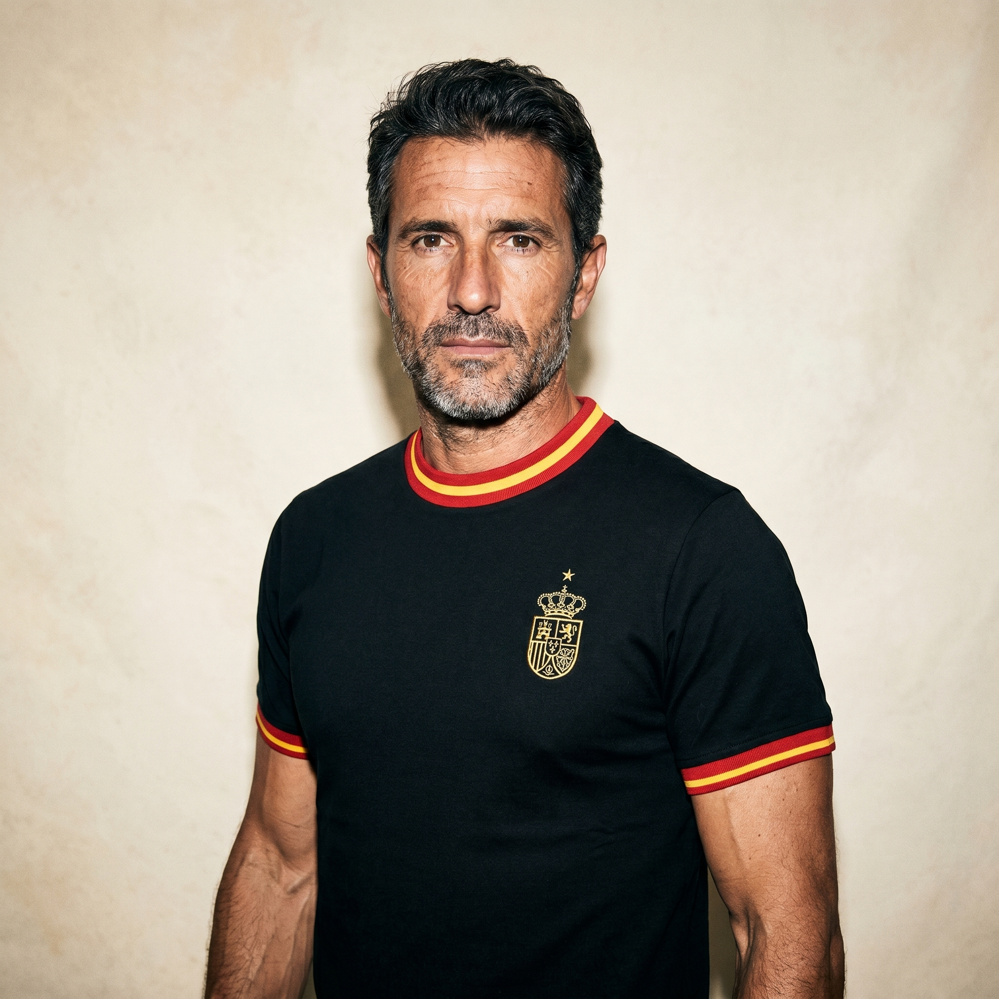 Spain La Furia Black