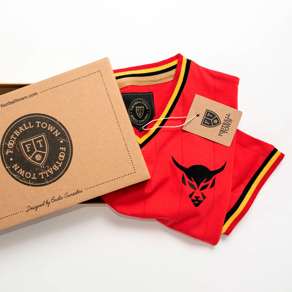 Belgium Diable