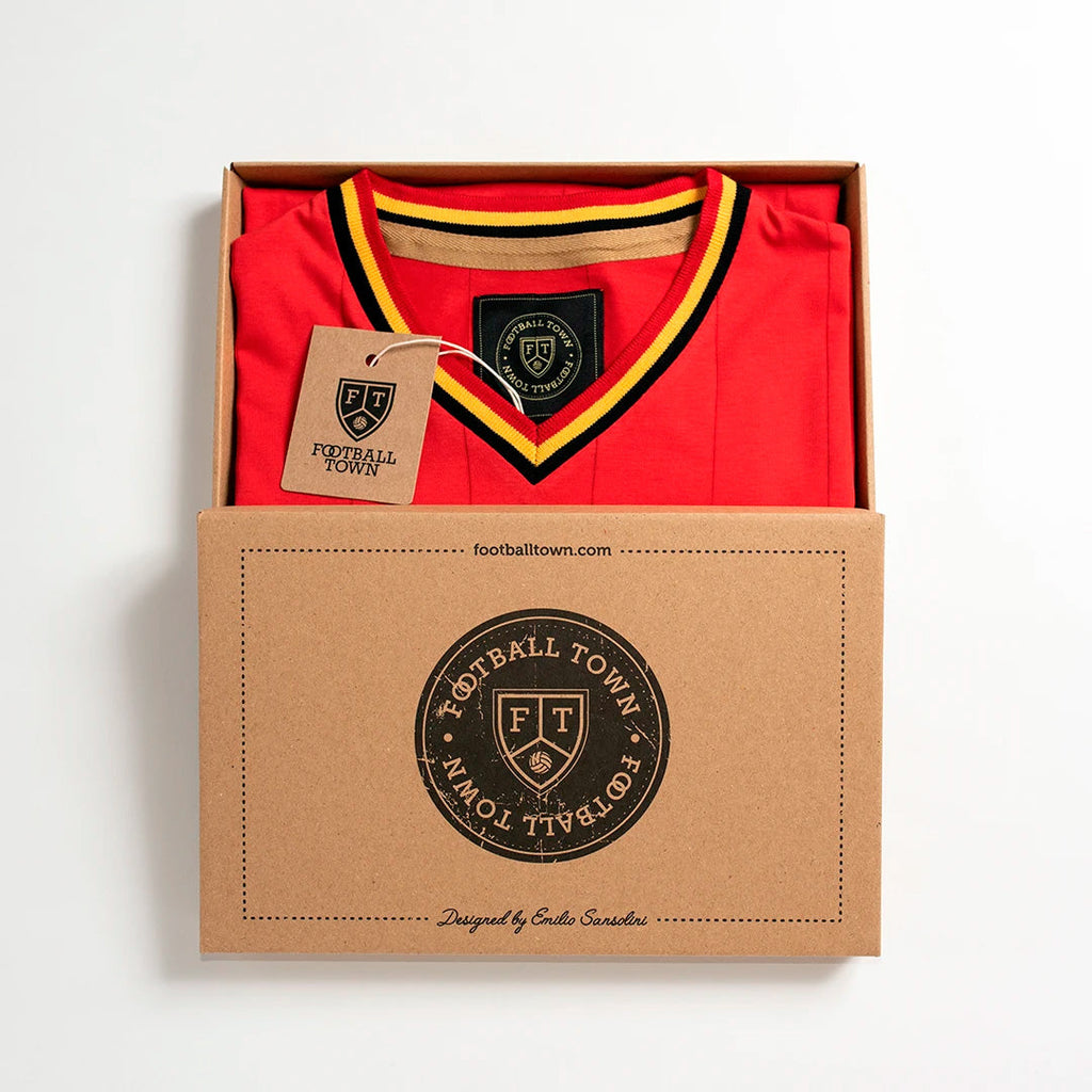 Belgium Diable