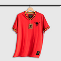 Belgium Diable