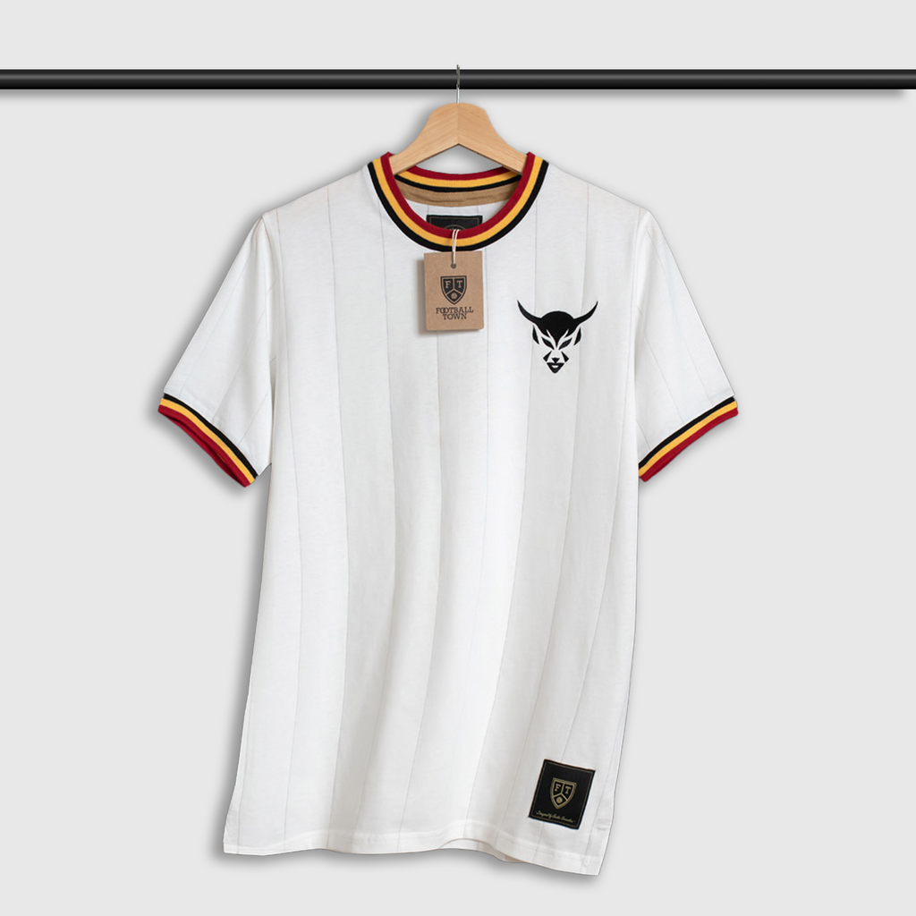 Belgium Diable Away