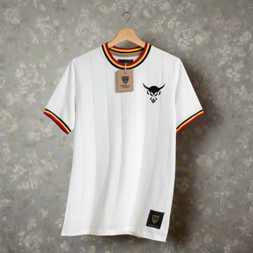 Belgium Diable Away