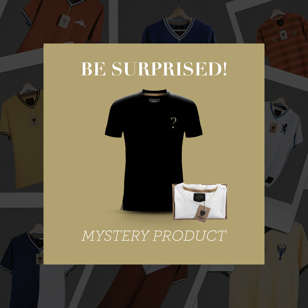 Mystery Product