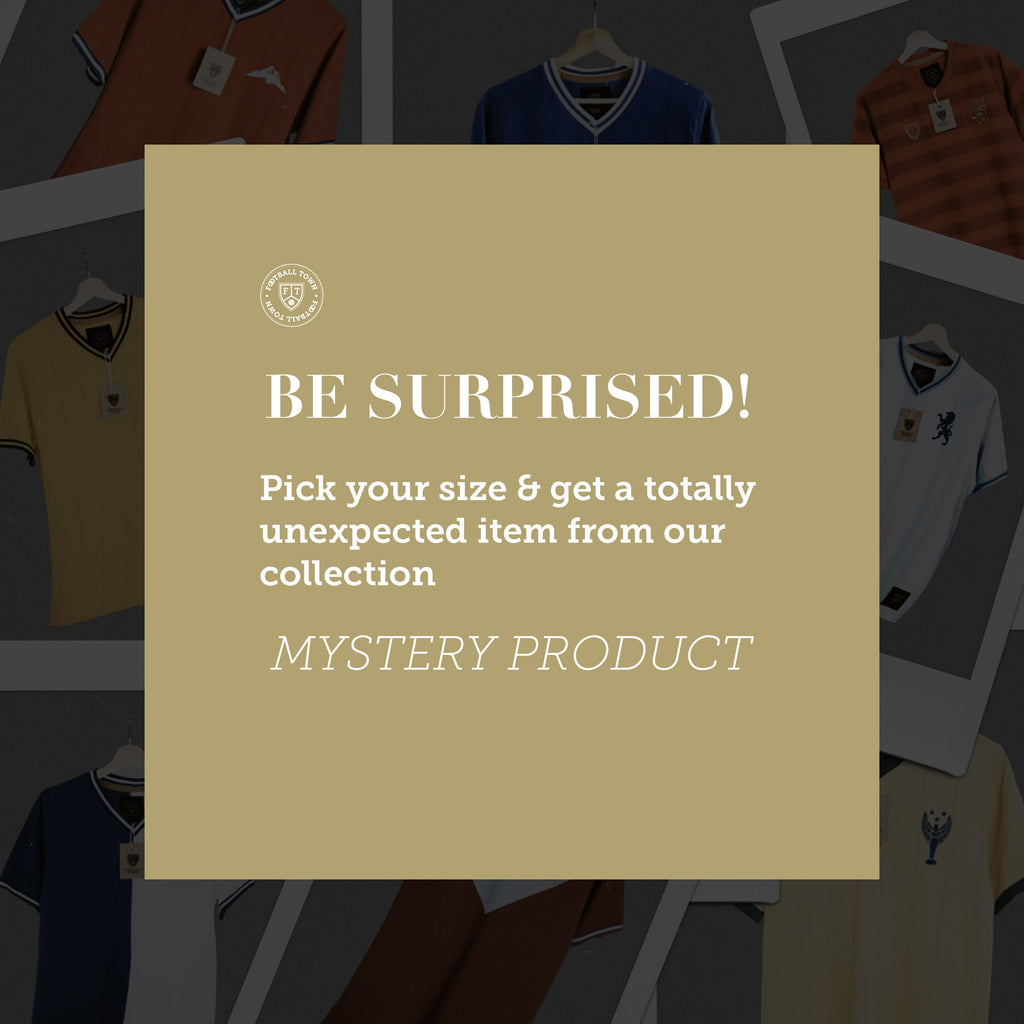 Mystery Product
