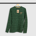 Iconic Players Long Sleeve Green