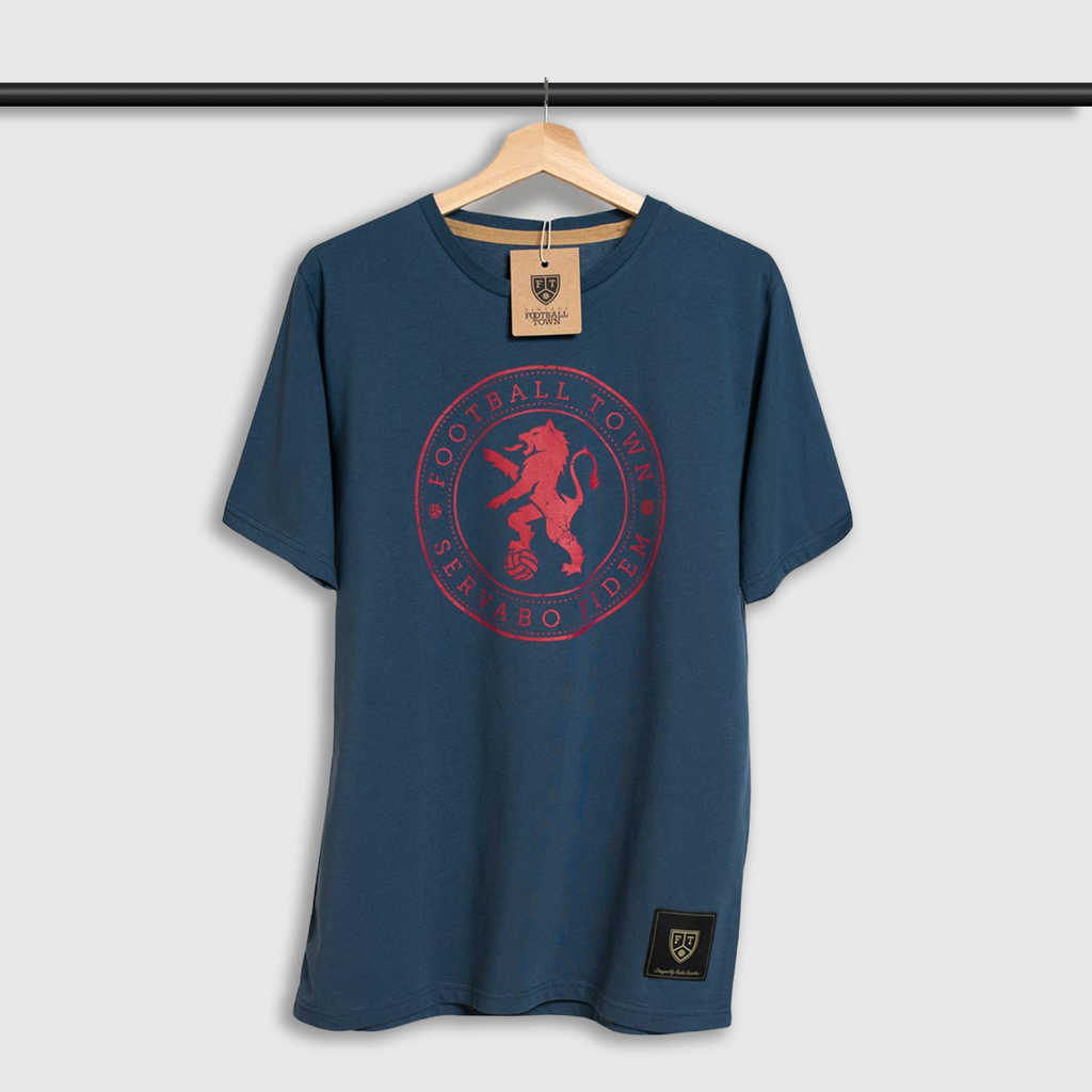The Rampant Lion T-Shirt