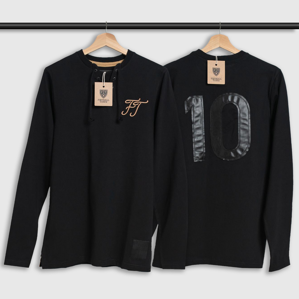 Retro Black Town FC