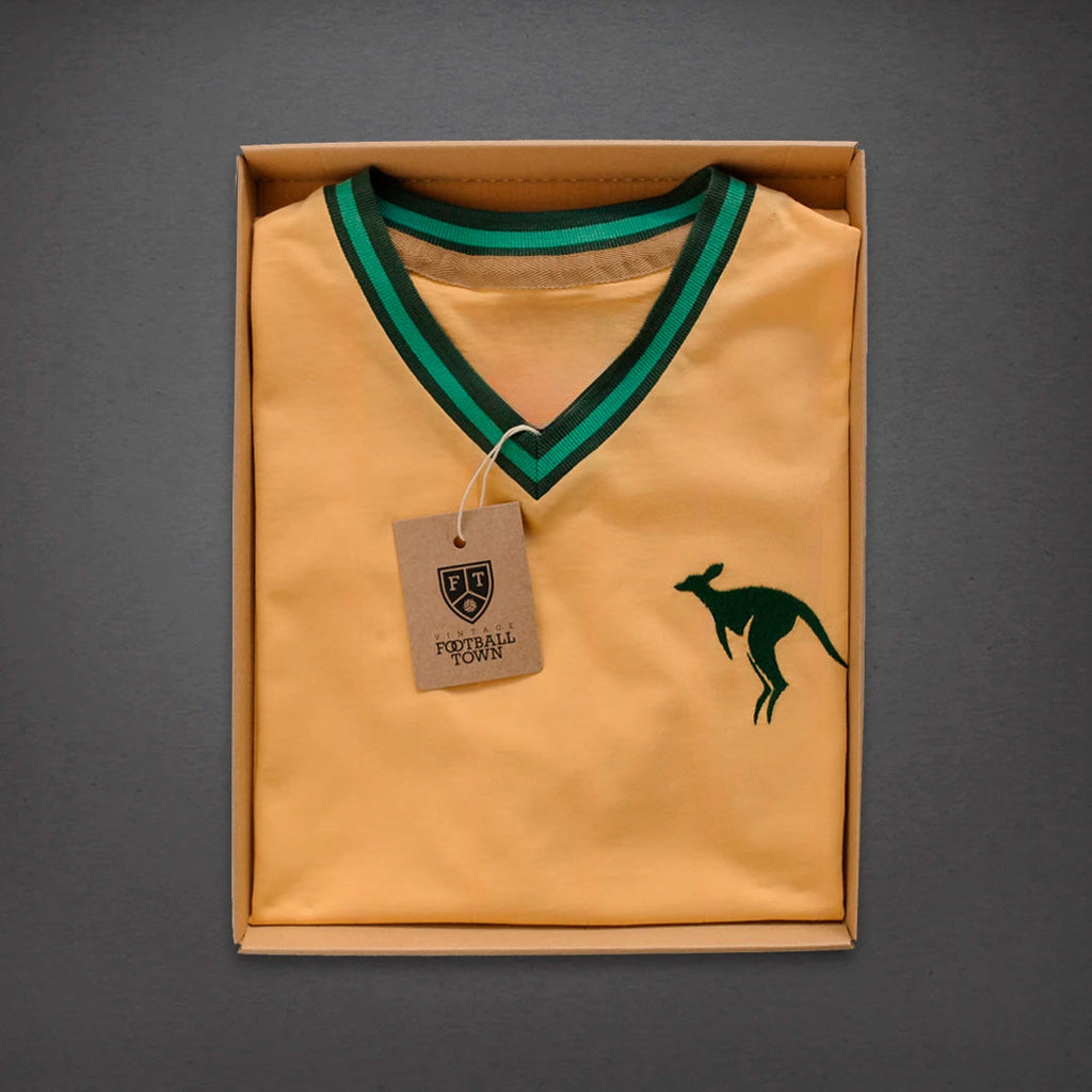 Australia Kangaroo