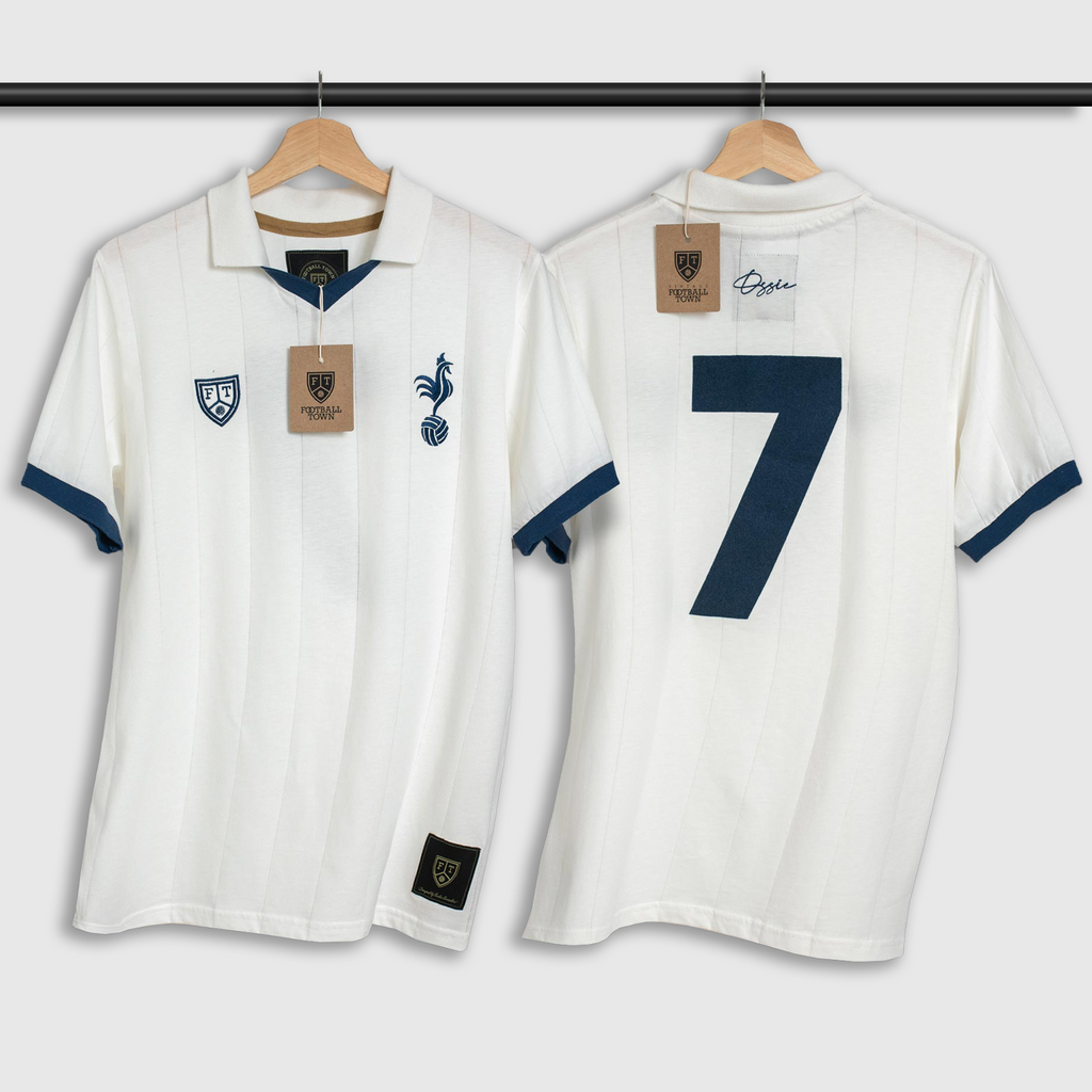 Tribute Ossie